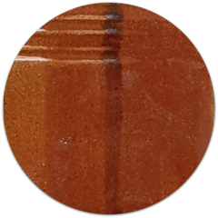 Artha Pottery Stoneware Glaze 1273 Coffee Brown 500 gms for sale in India - Bhoomi Pottery