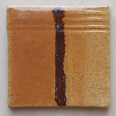 Artha Pottery Stoneware Glaze 1277 Roman Brown 250 gms for sale in India - Bhoomi Pottery  