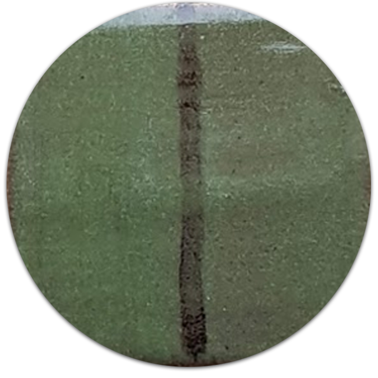 Artha Pottery Stoneware Glaze 1281 Green 500 gms for sale in India - Bhoomi Pottery  