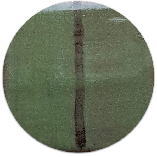 Artha Pottery Stoneware Glaze 1281 Green 500 gms for sale in India - Bhoomi Pottery  