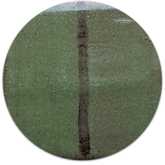 Artha Pottery Stoneware Glaze 1281 Green 500 gms for sale in India - Bhoomi Pottery  