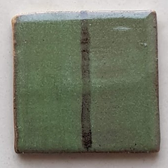 Artha Pottery Stoneware Glaze 1281 Green 500 gms for sale in India - Bhoomi Pottery  