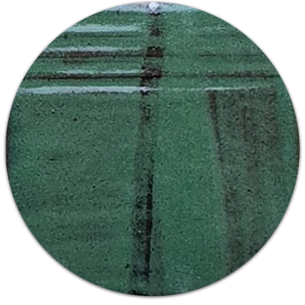 Artha Pottery Stoneware Glaze 1282 Deep Green 500 gms for sale in India - Bhoomi Pottery  