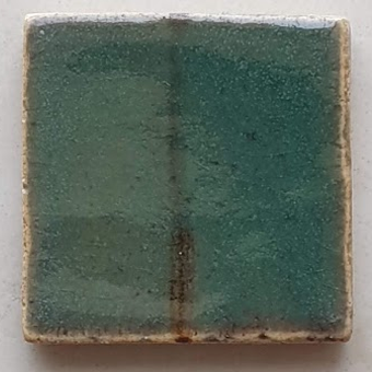 Artha Pottery Oxide Glaze 1283 Olve Green 500 gms for sale in India - Bhoomi Pottery  