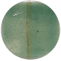 Artha Pottery Stoneware Glaze 1284 Deep Green Fresh 500 gms for sale in India - Bhoomi Pottery  