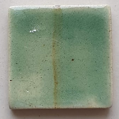 Artha Pottery Stoneware Glaze 1284 Deep Green Fresh 500 gms for sale in India - Bhoomi Pottery  