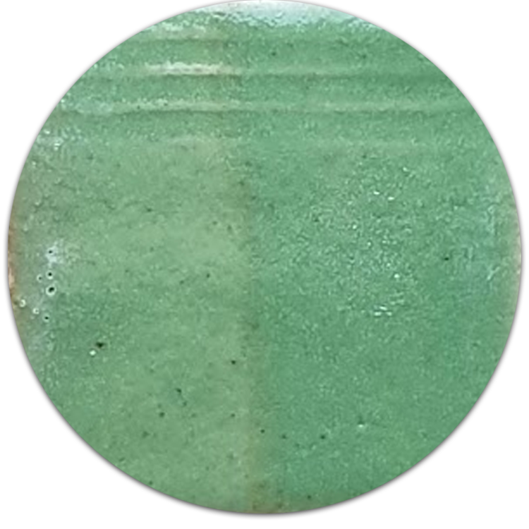 Artha Pottery Stoneware Glaze 1289 Green Zr. 500 gms for sale in India - Bhoomi Pottery  