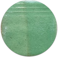 Artha Pottery Stoneware Glaze 1289 Green Zr. 500 gms for sale in India - Bhoomi Pottery  