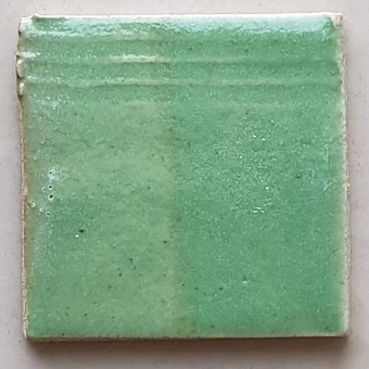 Artha Pottery Stoneware Glaze 1288 Parrot Green 500 gms for sale in India - Bhoomi Pottery  