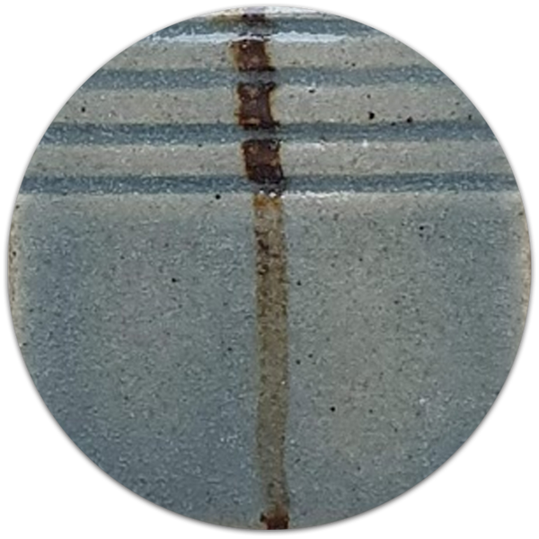 Artha Pottery Stoneware Glaze 1299 Grey Zr. 500 gms for sale in India - Bhoomi Pottery  