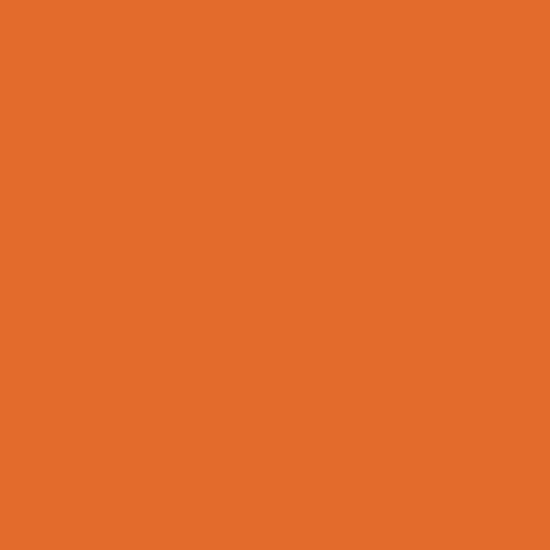 Mason Color Stain 6028 Orange Ceramic 100 gms for sale in India - Bhoomi Pottery