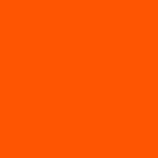 Mason Color Stain 6030 Mango Orange Ceramic 100 gms for sale in India - Bhoomi Pottery