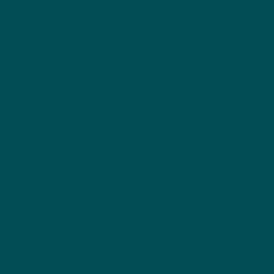 Mason Color Stain 6254 Dark Teal Green Ceramic 100 gms for sale in India - Bhoomi Pottery