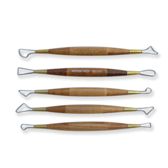 Buy Kemper Tools Ribbon Tool Sculpting Set 8