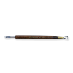Buy Kemper Tools Clean Up Tool A2 for sale in India - Bhoomi Pottery
