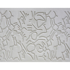 Art Roller Tadpole AR03-10003 for sale in India - Bhoomi Pottery