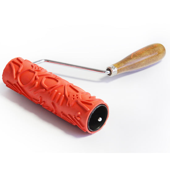 Art Roller Tadpole AR03-10003 for sale in India - Bhoomi Pottery
