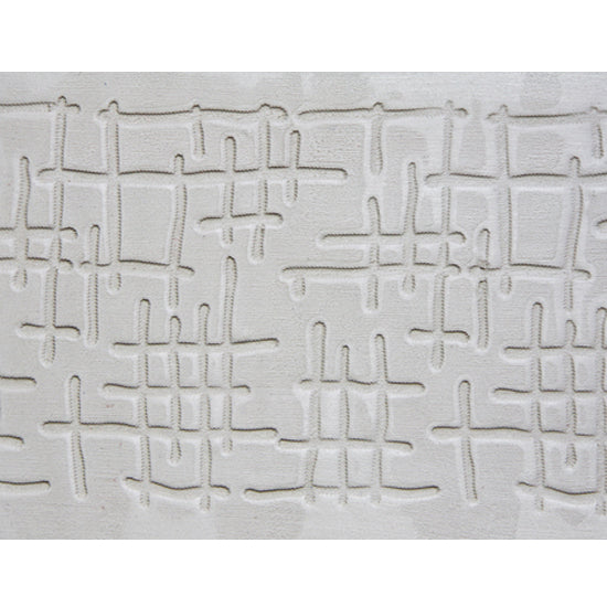 Art Roller Cross Hatch AR07-10007 for sale in India - Bhoomi Pottery