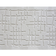 Art Roller Cross Hatch AR07-10007 for sale in India - Bhoomi Pottery