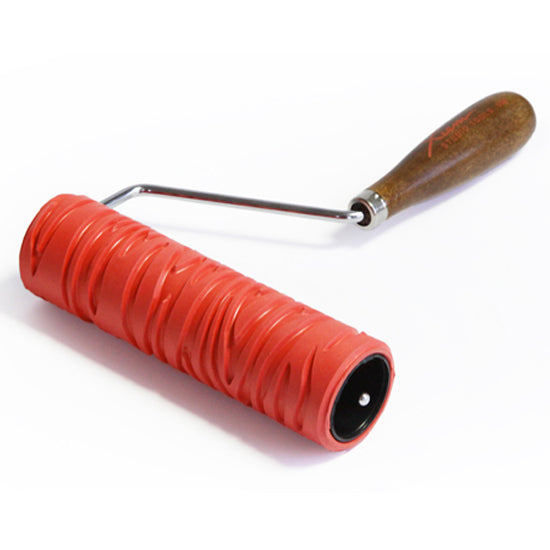 Art Roller Woodgrain AR08-10008 for sale in India - Bhoomi Pottery
