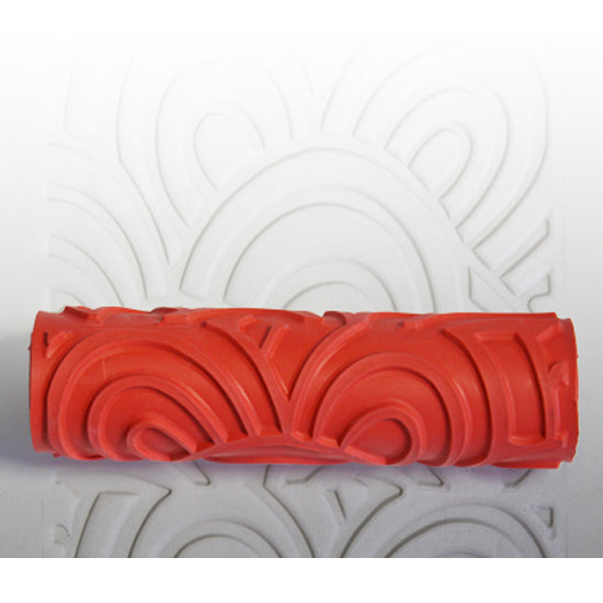 Art Roller Nami Waves AR09-10009 for sale in India - Bhoomi Pottery