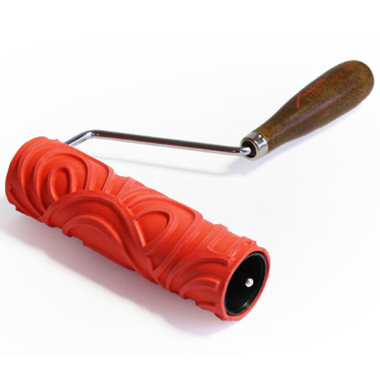 Art Roller Nami Waves AR09-10009 for sale in India - Bhoomi Pottery