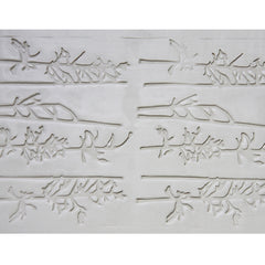 Art Roller Woodland AR13-10013 for sale in India - Bhoomi Pottery