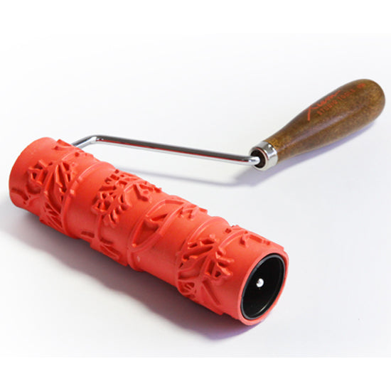 Art Roller Woodland AR13-10013 for sale in India - Bhoomi Pottery