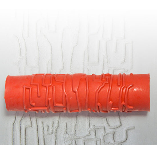 Art Roller Crackle AR16-10016 for sale in India - Bhoomi Pottery