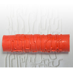 Art Roller Crackle AR16-10016 for sale in India - Bhoomi Pottery