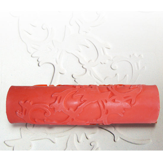 Art Roller Acanthus AR18-10018 for sale in India - Bhoomi Pottery