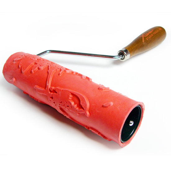 Art Roller Spring Time AR19-10019 for sale in India - Bhoomi Pottery