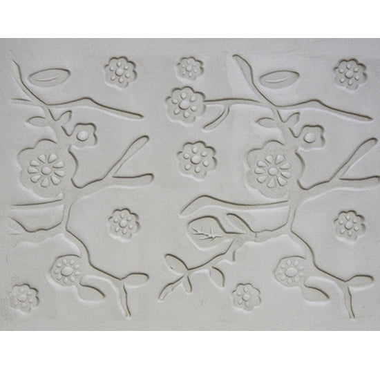 Art Roller Plum Blossom AR20-10020 for sale in India - Bhoomi Pottery