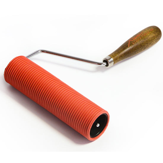 Art Roller Vertical Lines AR23-10023 for sale in India - Bhoomi Pottery