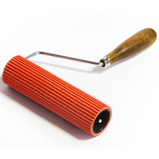 Art Roller Horizontal Lines AR24-10024 for sale in India - Bhoomi Pottery