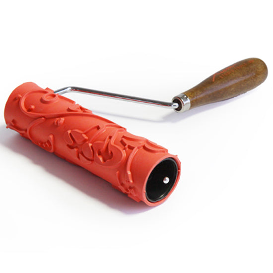 Art Roller Morning Glory AR27-10027 for sale in India - Bhoomi Pottery