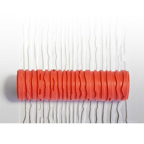 Art Roller Stucco 2 AR28-10028 for sale in India - Bhoomi Pottery