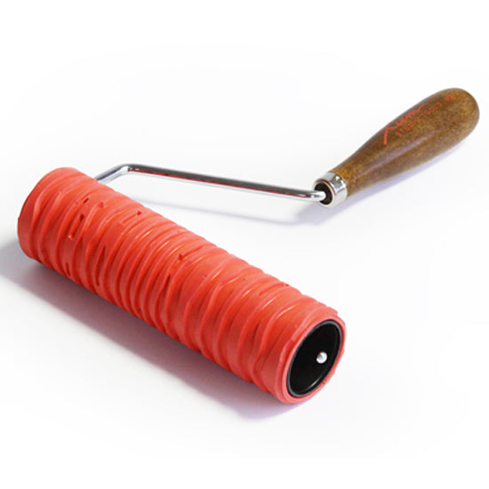 Art Roller Stucco 2 AR28-10028 for sale in India - Bhoomi Pottery