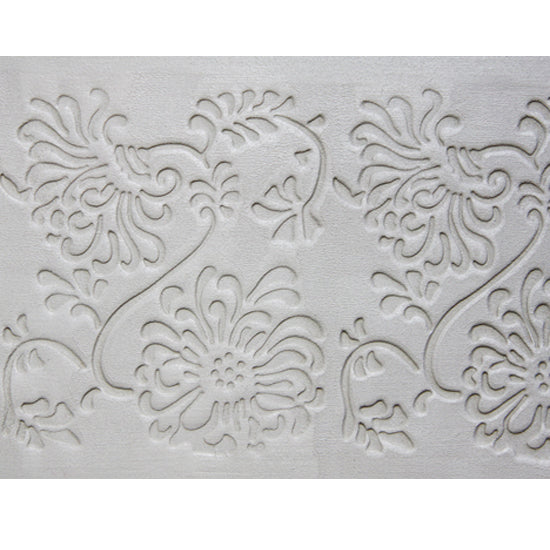 Art Roller Chrysanthumum AR30-10030 for sale in India - Bhoomi Pottery