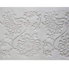 Art Roller Chrysanthumum AR30-10030 for sale in India - Bhoomi Pottery