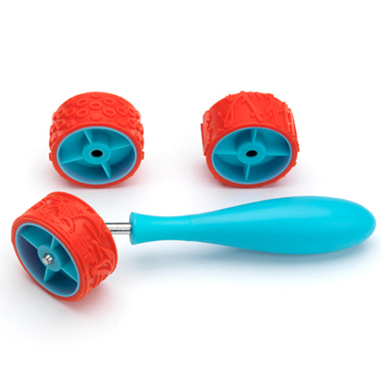 Art Roller Mini Set A ARMSA-10125 for sale in India - Bhoomi Pottery