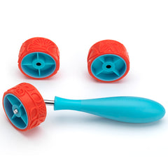 Art Roller Mini Set B ARMSB-10126 for sale in India - Bhoomi Pottery