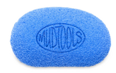 Buy Mudtools Mudsponge Blue Workhorse Sponges for sale in India - Bhoomi Pottery