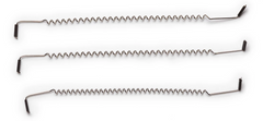 Buy Mudtools Wire Bow Replacement Wires - Carving Bow Curly for sale in India - Bhoomi Pottery