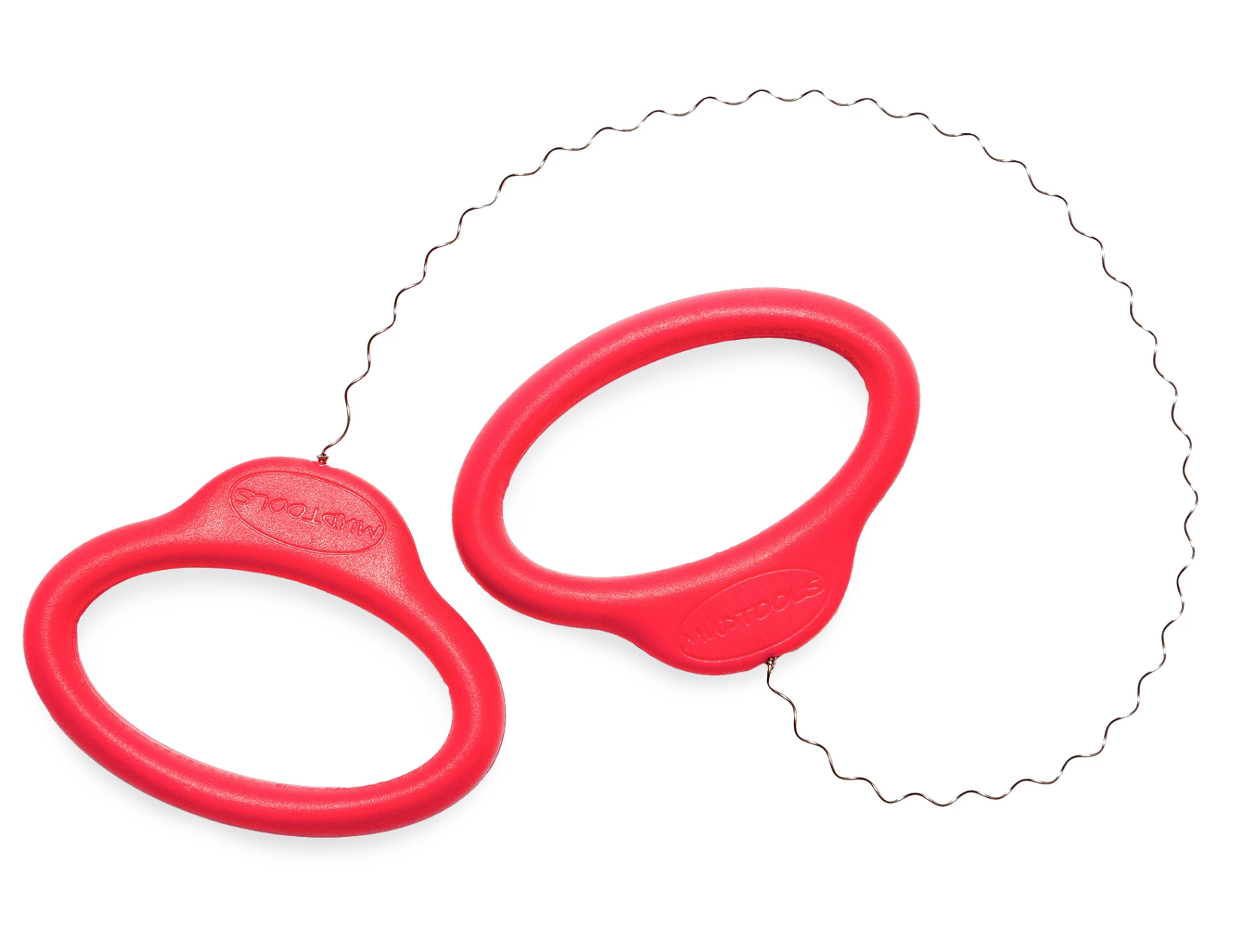 Buy Mudtools Curly Red Mudwire for sale in India - Bhoomi Pottery