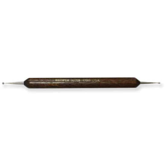 Buy Kemper Tools Double Ball Stylus DBS for sale in India - Bhoomi Pottery