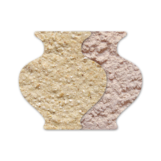 Earthstone Clay ES 180 Sculpting/Pizza Body for sale in India - Bhoomi Pottery