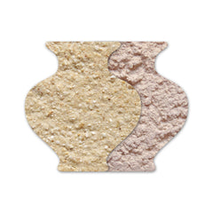 Earthstone Clay ES 180 Sculpting/Pizza Body for sale in India - Bhoomi Pottery