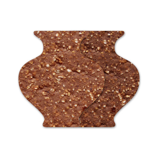 Earthstone Clay ES 65 Terracotta Crank for sale in India - Bhoomi Pottery