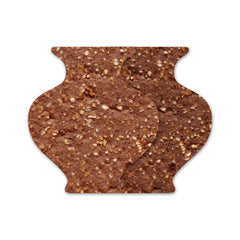 Earthstone Clay ES 65 Terracotta Crank for sale in India - Bhoomi Pottery